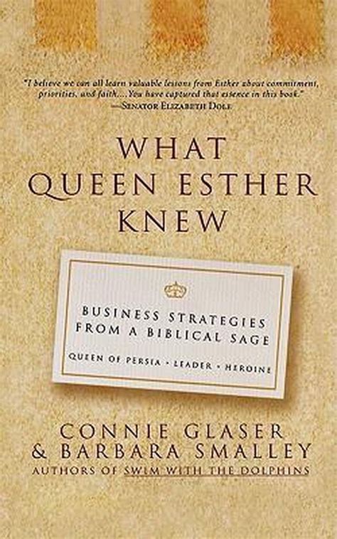 What Queen Esther Knew Ebook PDF